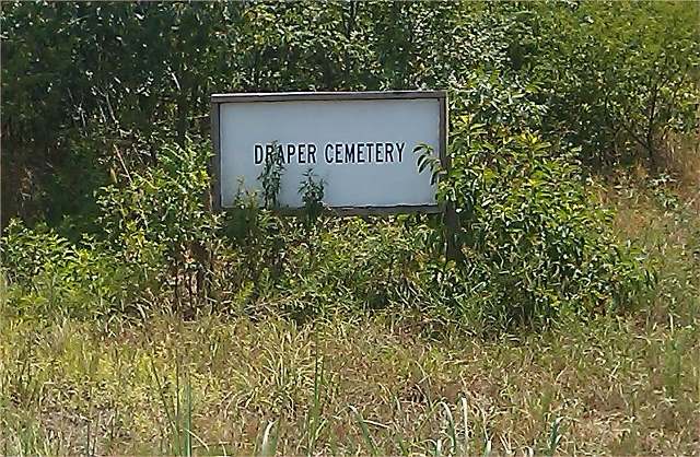 Draper Cemetery