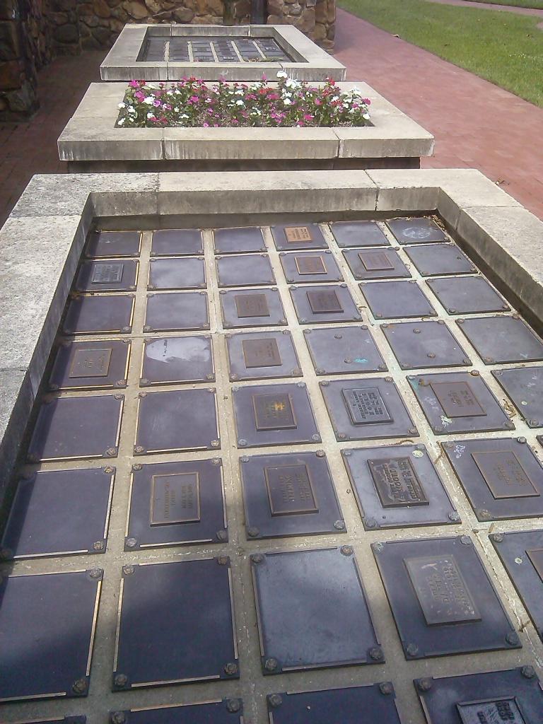 Holy Cross Columbarium