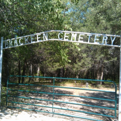 Brackeen Cemetery