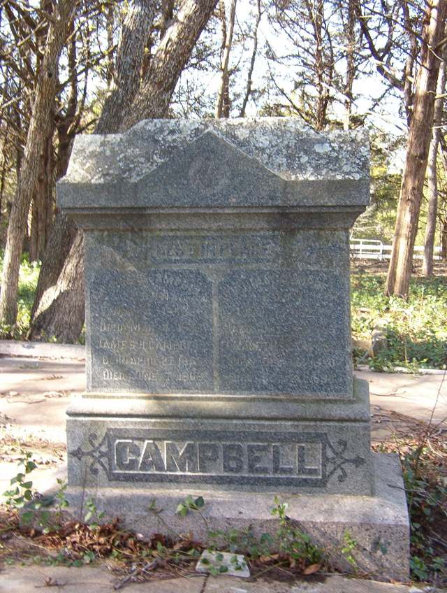 Campbell Cemetery