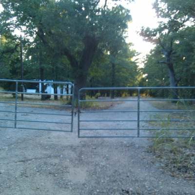 Clardy Cemetery