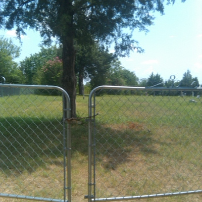 El Bethel Cemetery