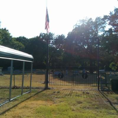 Friendship Cemetery