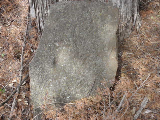 Unknown Marker