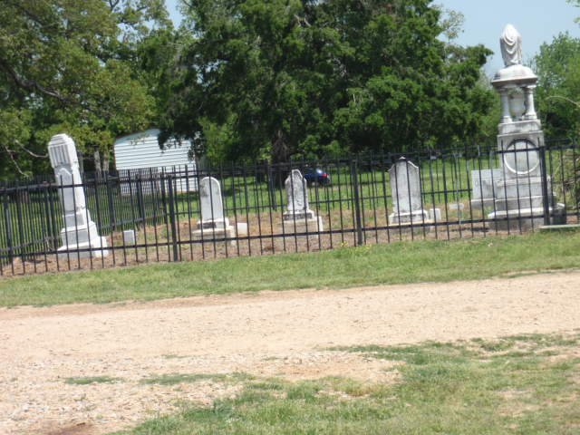 Griffis Cemetery