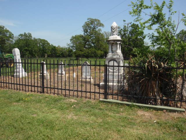 Griffis Cemetery