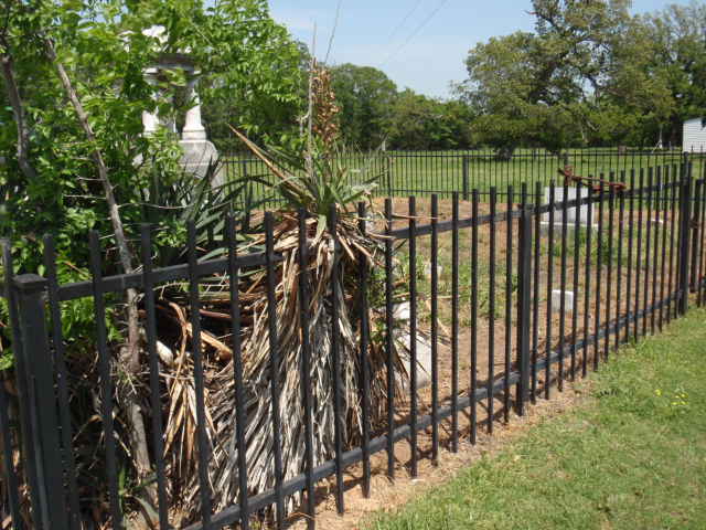 Griffis Cemetery