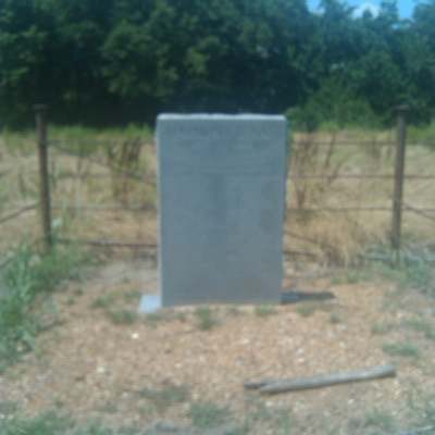 Harmon Marker