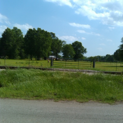 Hendricks Cemetery