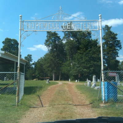 Hopewell Cemetery