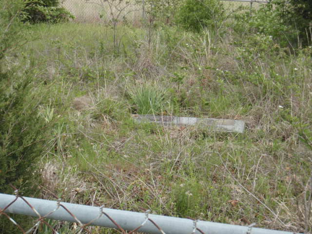 Kitchens Cemetery