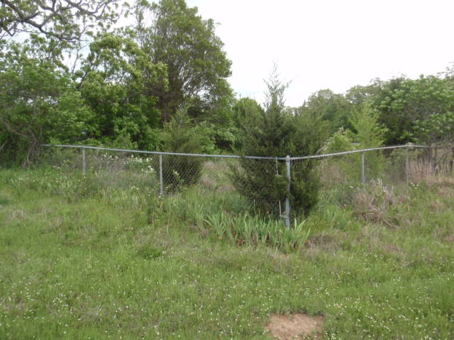 Kitchens Cemetery