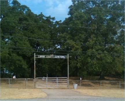 Lamar County Cemetery