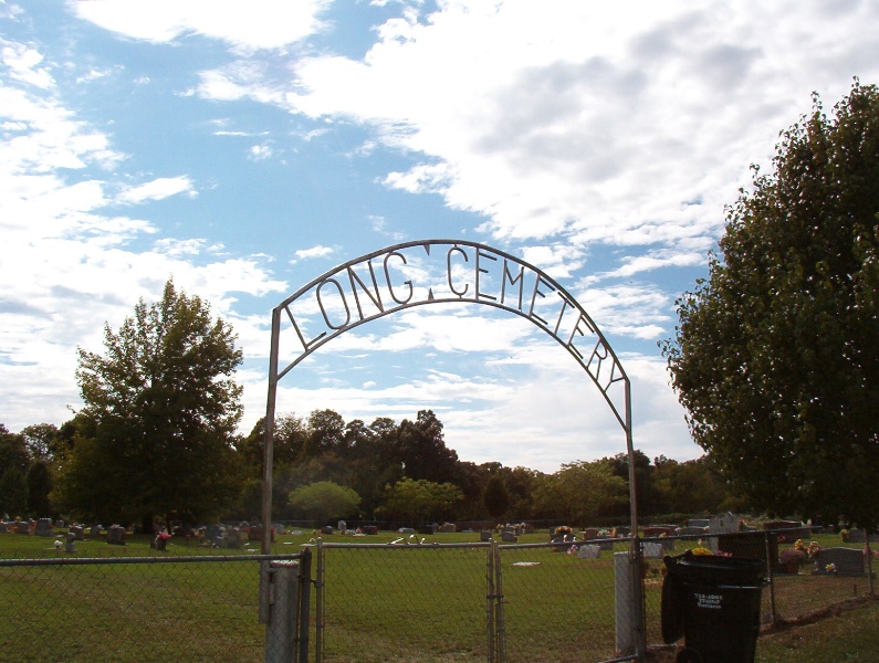 Long Cemetery