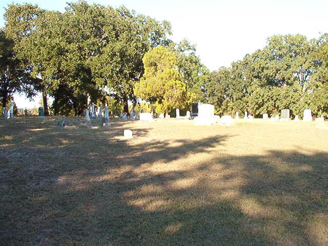 Minter Cemetery