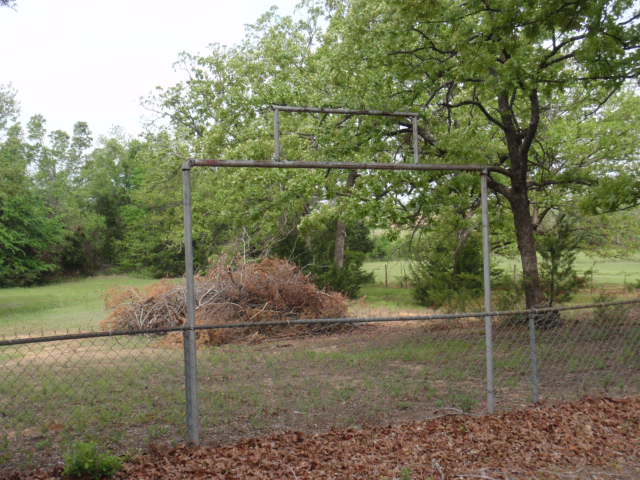 Oak Hill Cemetery