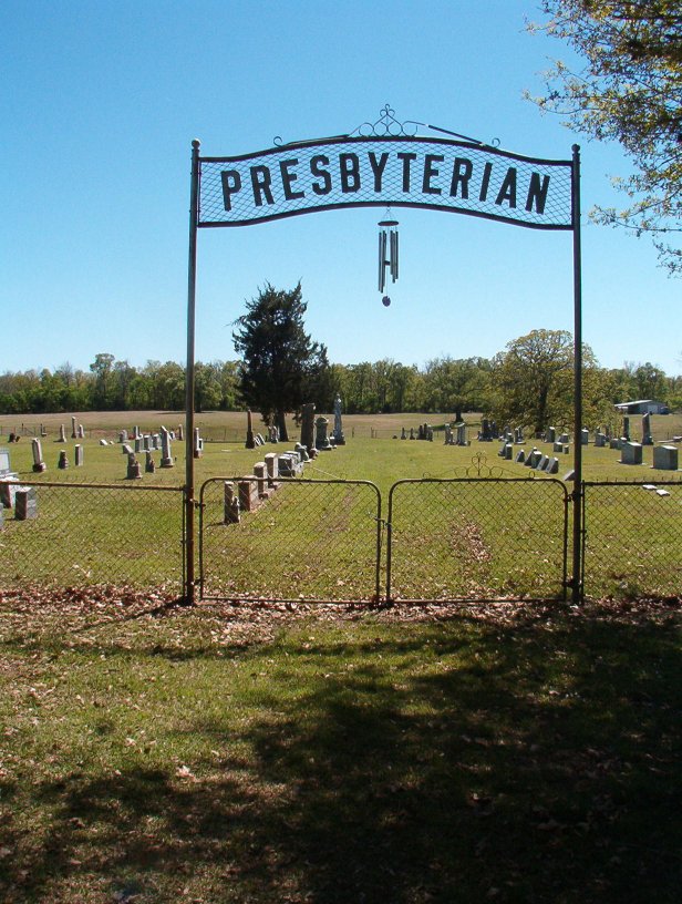 Presbyterian Cemetery