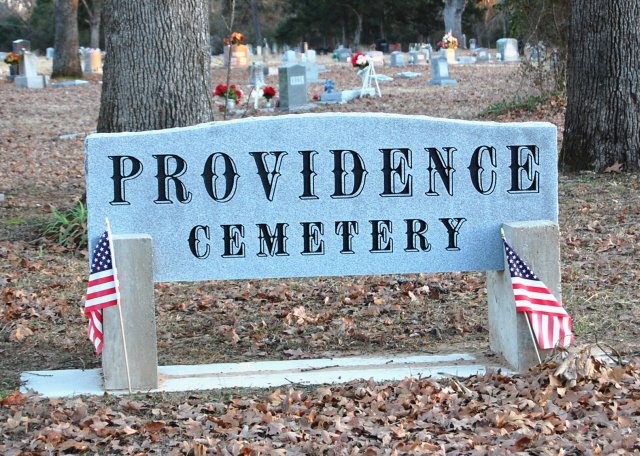 Providence Cemetery