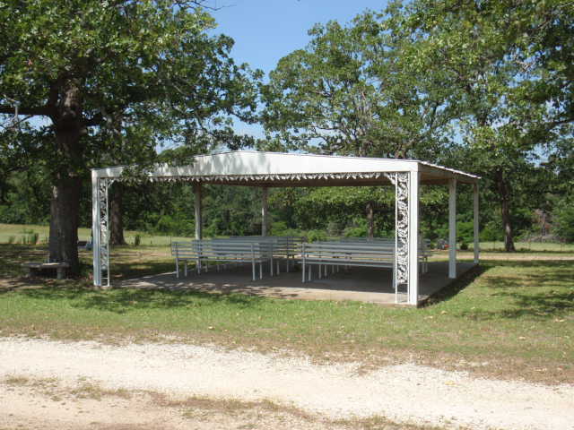 Pyles Cemetery