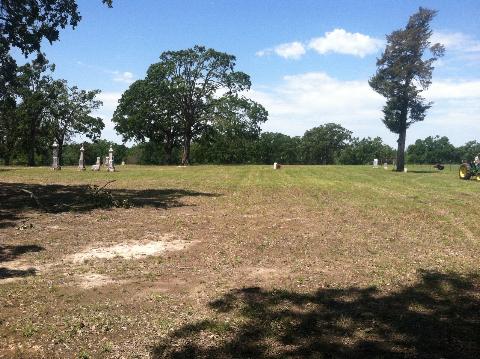 Strother Cemetery