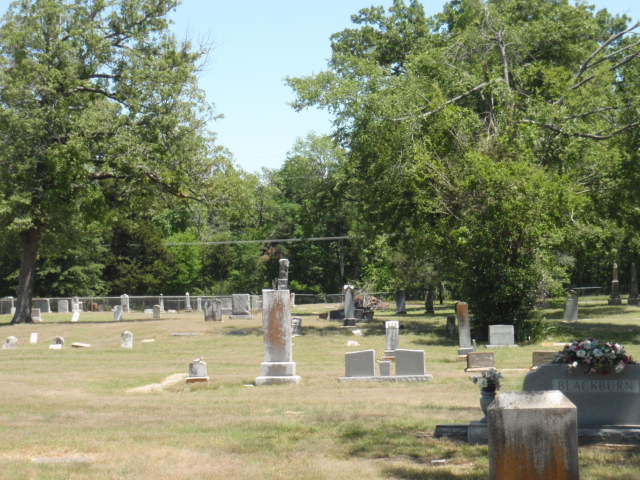 Sylvan Cemetery